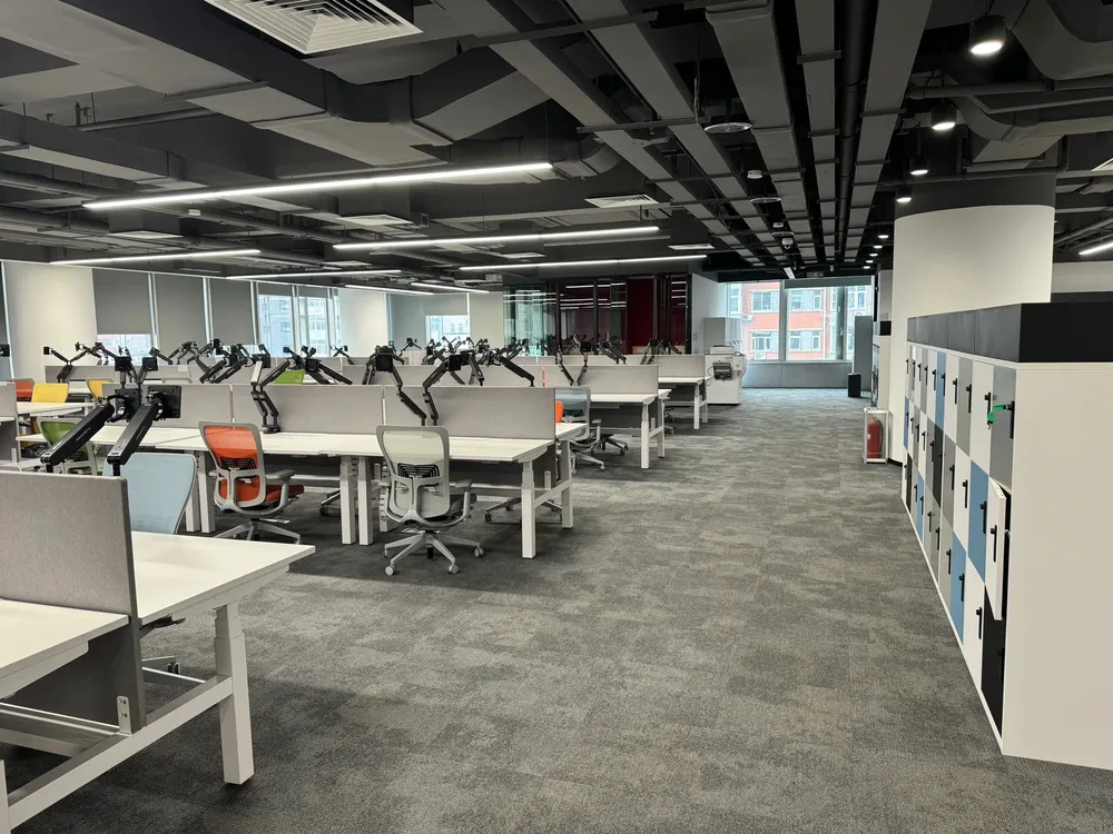 鼎好DH3实景