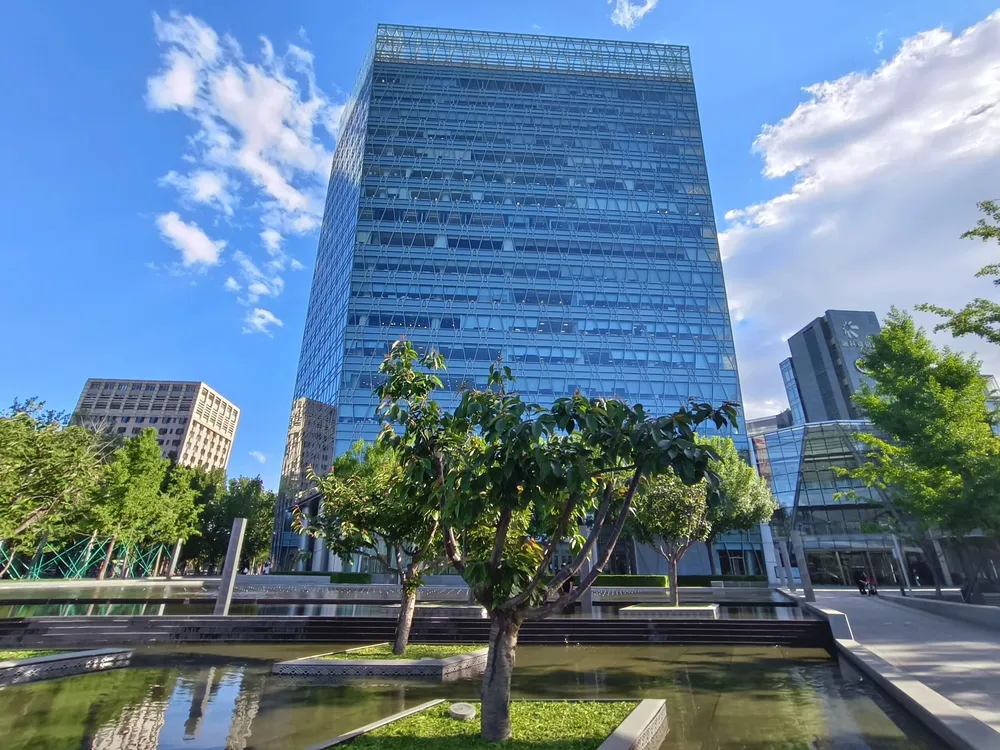 鼎好DH3实景